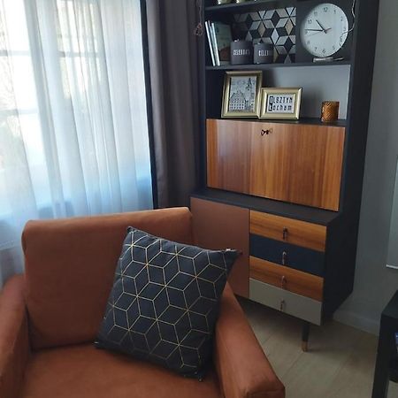 Lengowskiego Apartament Centrum オルシュティン エクステリア 写真