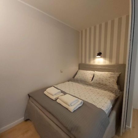 Lengowskiego Apartament Centrum オルシュティン エクステリア 写真