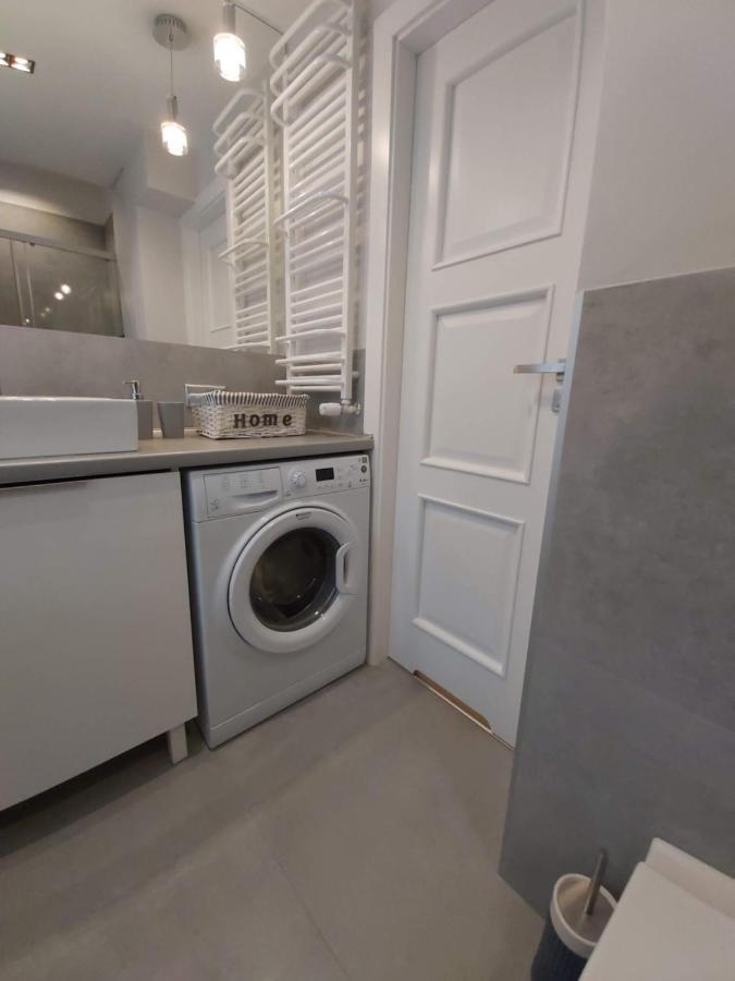 Lengowskiego Apartament Centrum オルシュティン エクステリア 写真