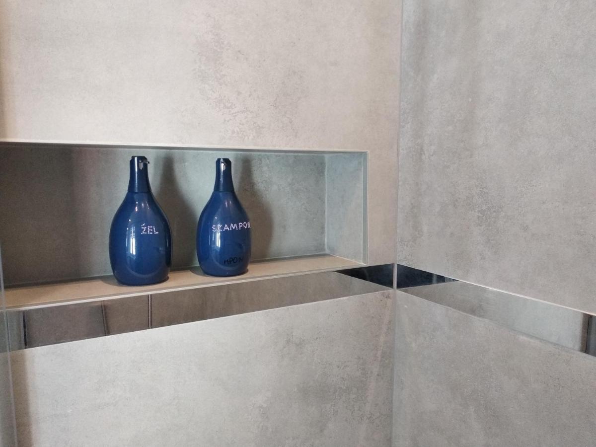 Lengowskiego Apartament Centrum オルシュティン エクステリア 写真